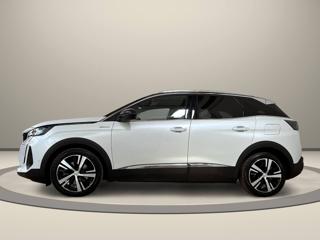 PEUGEOT 3008 usata, con Airbag laterali