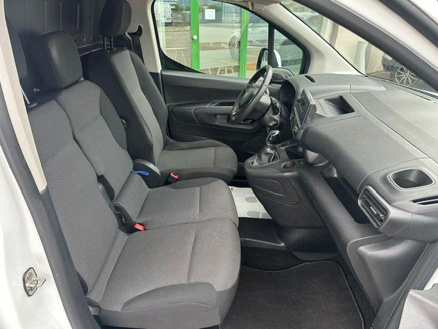 OPEL Combo usata, con Fendinebbia
