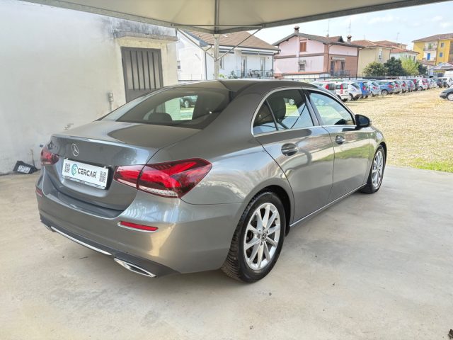 MERCEDES-BENZ A 180 usata, con Autoradio