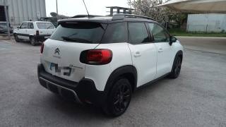 CITROEN C3 Aircross usata, con Autoradio