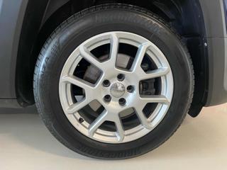 JEEP Renegade usata, con Volante multifunzione