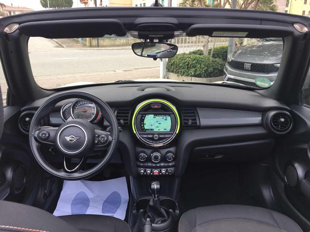 MINI Mini usata, con Autoradio