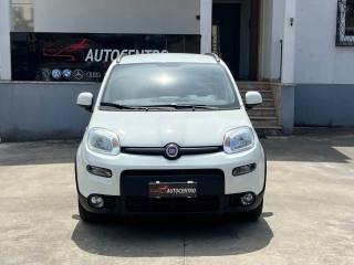 FIAT Panda usata, con Airbag