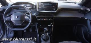 PEUGEOT 2008 usata, con ESP