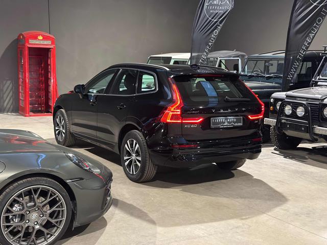 VOLVO XC60 usata, con Autoradio