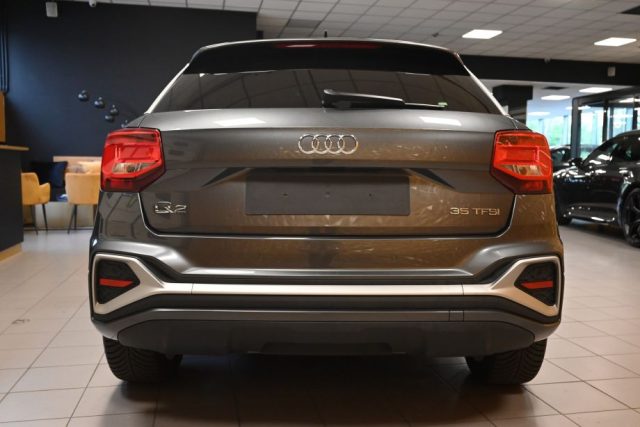 AUDI Q2 usata 84