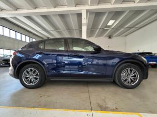 ALFA ROMEO Stelvio usata, con Cerchi in lega