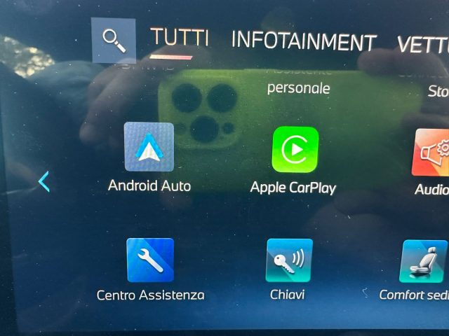 BMW 118 usata, con Cruise Control