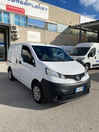NISSAN NV200 usata, con Airbag
