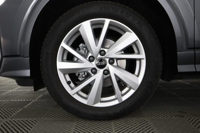 AUDI Q2 usata 7