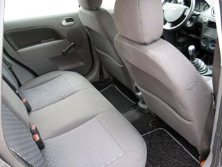 FORD Fiesta usata 7