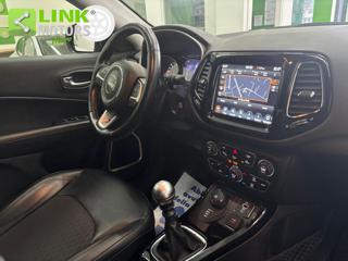 JEEP Compass usata, con ESP