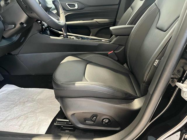 JEEP Compass usata, con Cruise Control