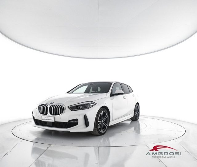 BMW 118 usata 0