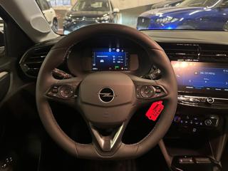 OPEL Corsa usata, con ESP