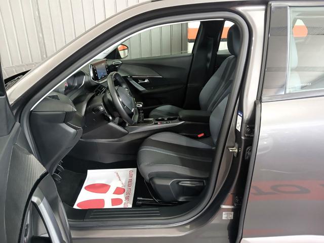 PEUGEOT 2008 usata, con Alzacristalli elettrici