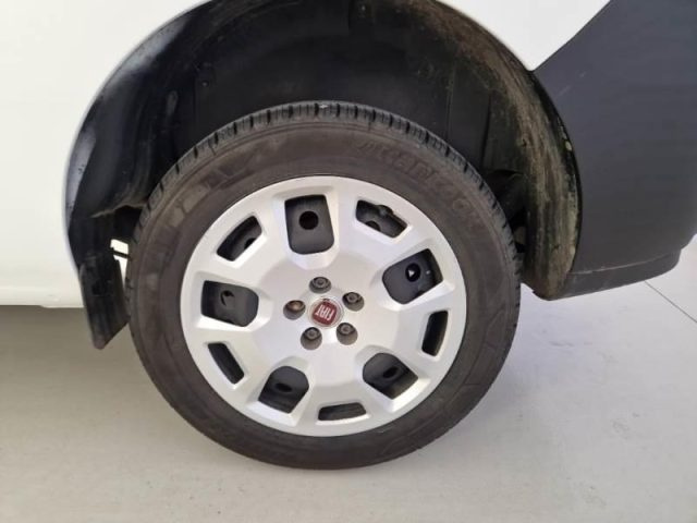 FIAT Doblo usata 11