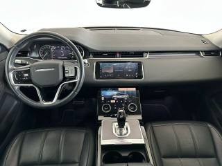 LAND ROVER Range Rover Evoque usata, con Airbag Passeggero