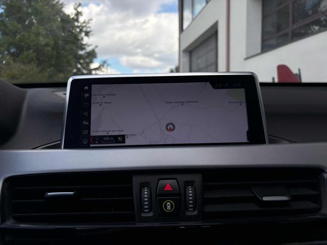 BMW X1 usata, con ESP