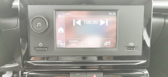 CITROEN C3 usata 57