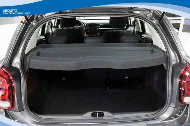 CITROEN C3 usata, con Cruise Control