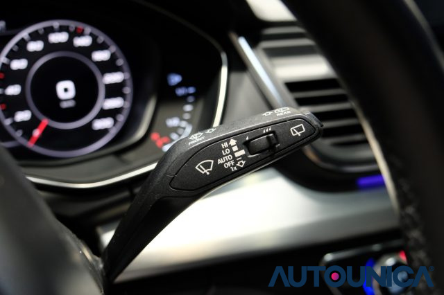 AUDI Q5 usata, con Vetri oscurati