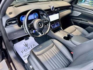 MASERATI Grecale usata, con Controllo trazione