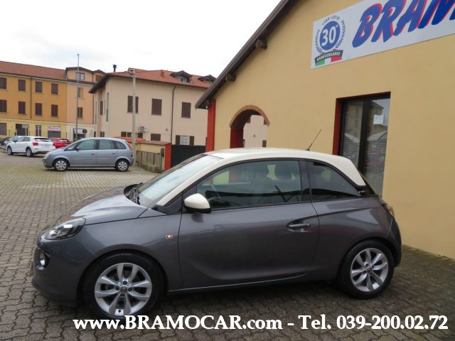 OPEL Adam usata, con Chiusura centralizzata
