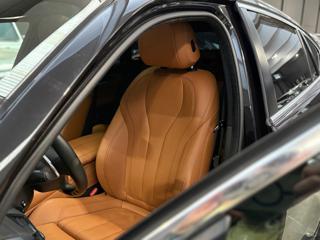 BMW X6 usata, con Volante in pelle