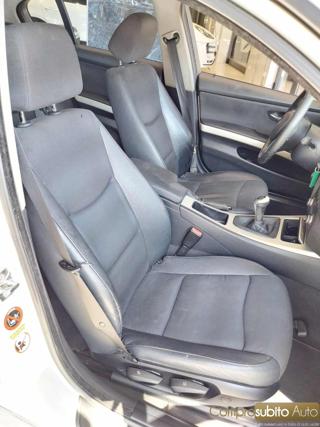 BMW 318 usata, con Cruise Control