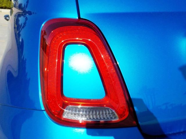 FIAT 500 usata, con Cruise Control