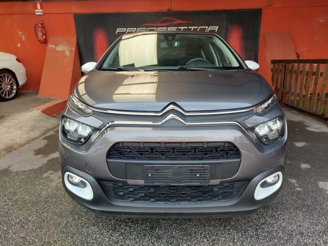 CITROEN C3 usata, con Chiusura centralizzata
