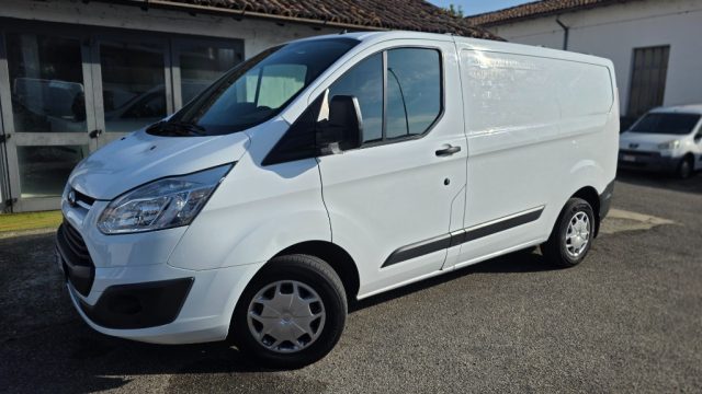 FORD Transit Custom usata, con Alzacristalli elettrici