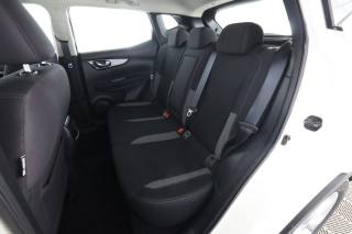 NISSAN Qashqai usata 3