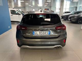 FORD Focus usata, con Autoradio