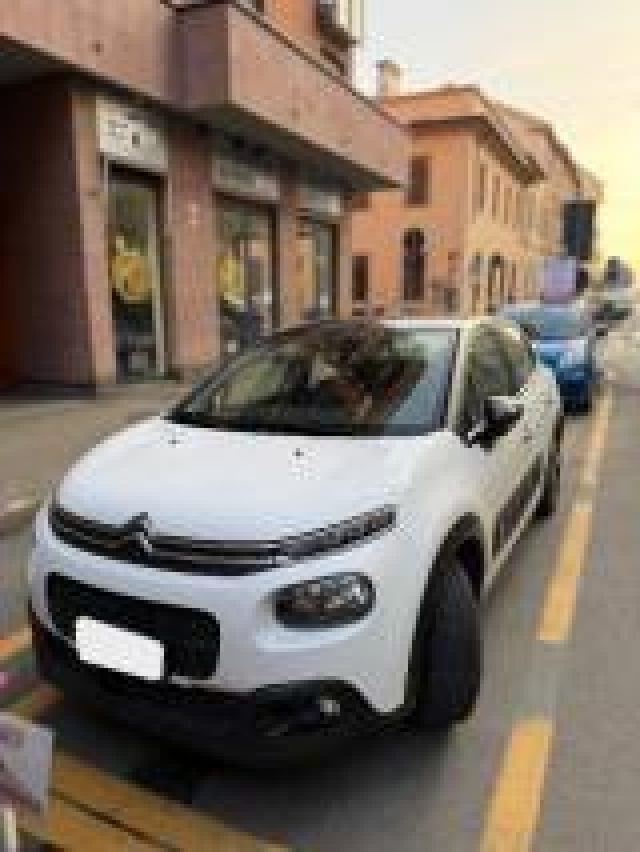 CITROEN C3 usata, con ABS