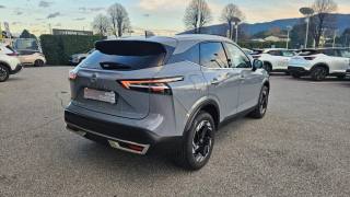 NISSAN Qashqai usata, con Airbag Passeggero