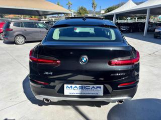 BMW X4 usata, con Chiusura centralizzata