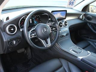 MERCEDES-BENZ GLC 200 usata, con Chiusura centralizzata