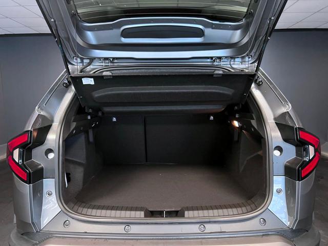 DACIA Duster usata, con Cruise Control
