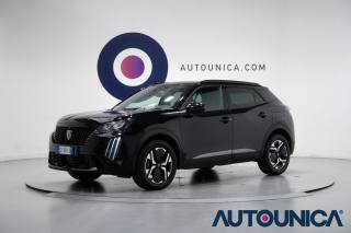 PEUGEOT 2008 PURETECH 130 S&S EAT8 GT FULL LED NEOPATENTATI