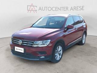 VOLKSWAGEN Tiguan Allspace 2.0 TDI SCR DSG Business BMT GARANZIA 3ANNI