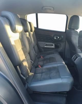 CITROEN C5 Aircross usata, con ESP