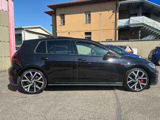 VOLKSWAGEN Golf GTI usata, con Airbag Passeggero