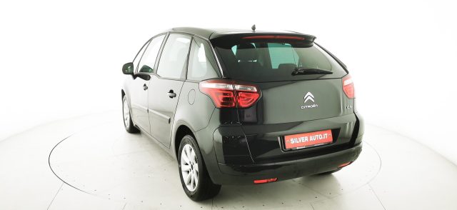 CITROEN C4 Picasso usata 4