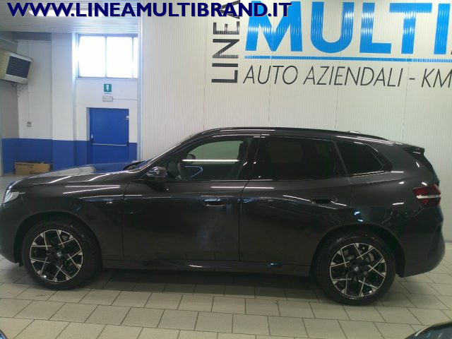 BMW X3 usata, con Autoradio digitale