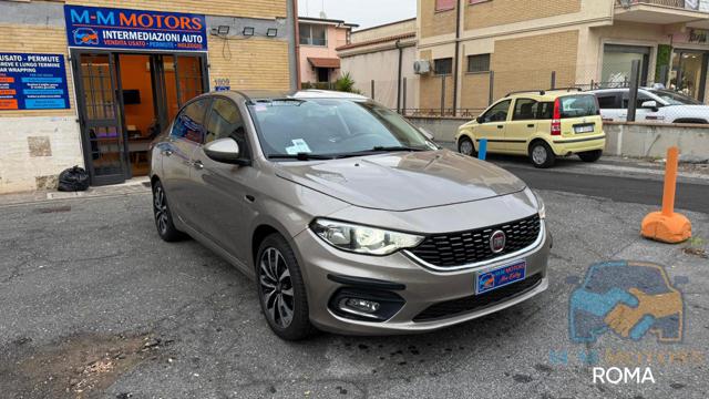 FIAT Tipo usata, con Airbag laterali