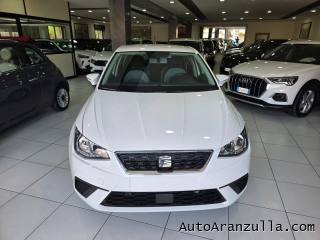 SEAT Ibiza usata, con Airbag