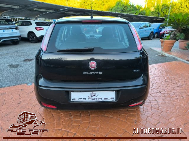 FIAT Punto usata, con Alzacristalli elettrici