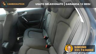 AUDI A1 usata 86